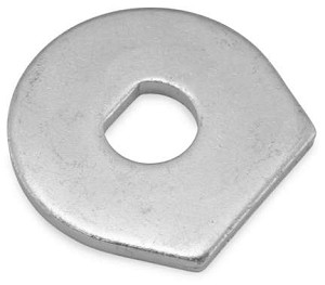 END PLATE COUNTERSHAFT